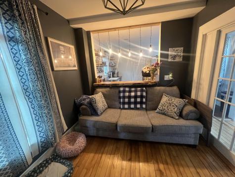 5 Columbia Street Augusta ME 04330