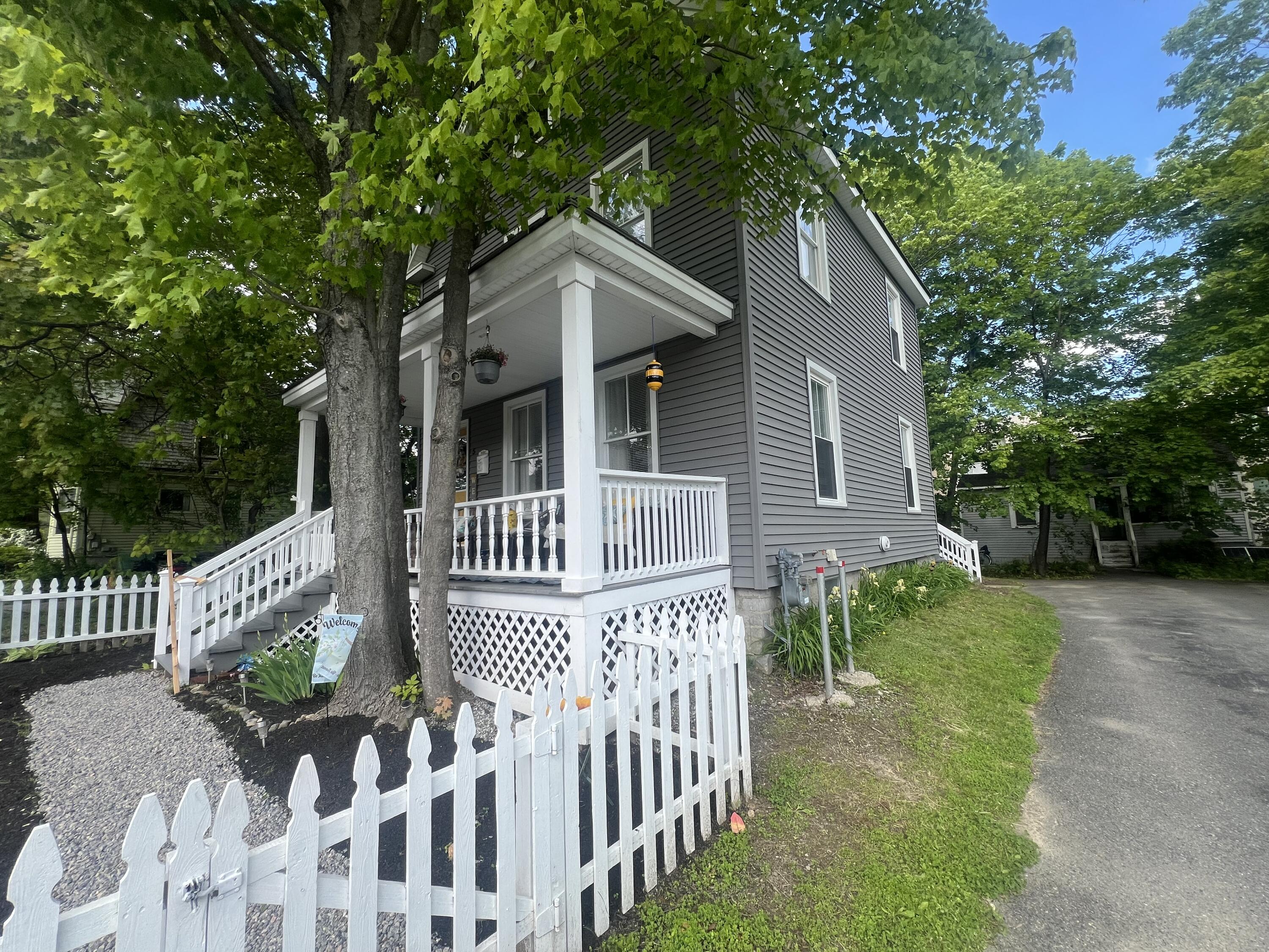 5 Columbia Street Augusta ME 04330