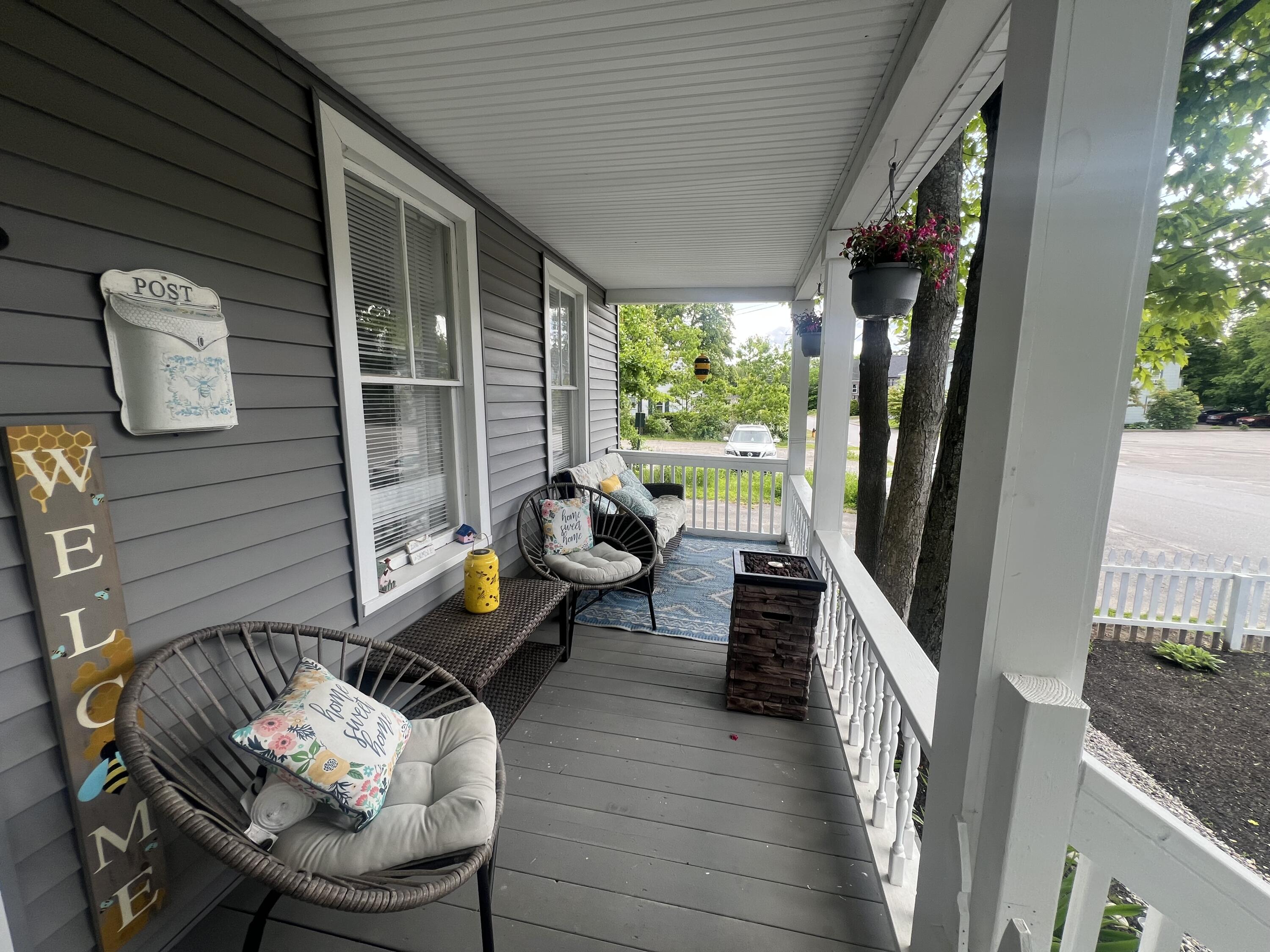 5 Columbia Street Augusta ME 04330