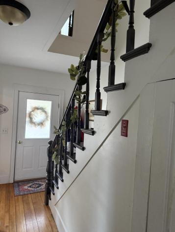 5 Columbia Street Augusta ME 04330