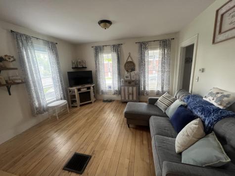 5 Columbia Street Augusta ME 04330