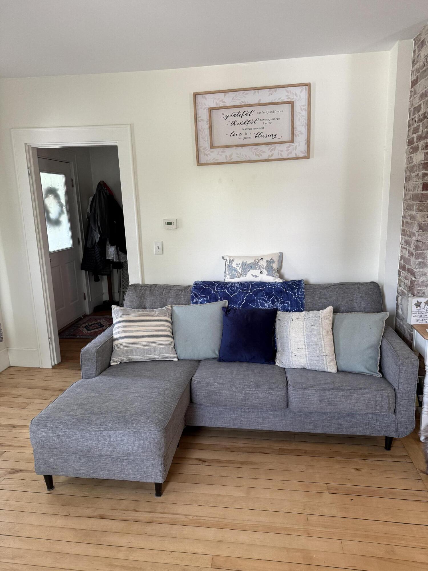 5 Columbia Street Augusta ME 04330