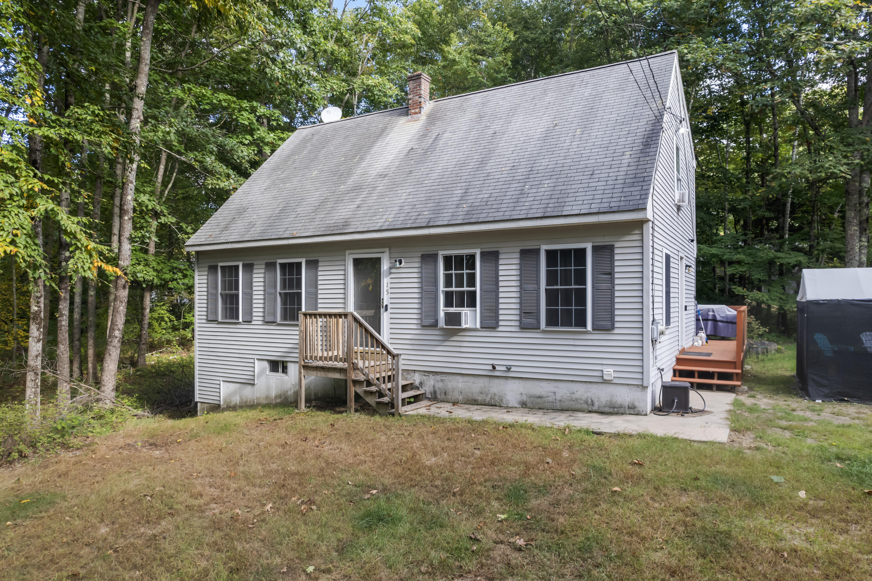 15 Foxridge Court Waterboro ME 04061