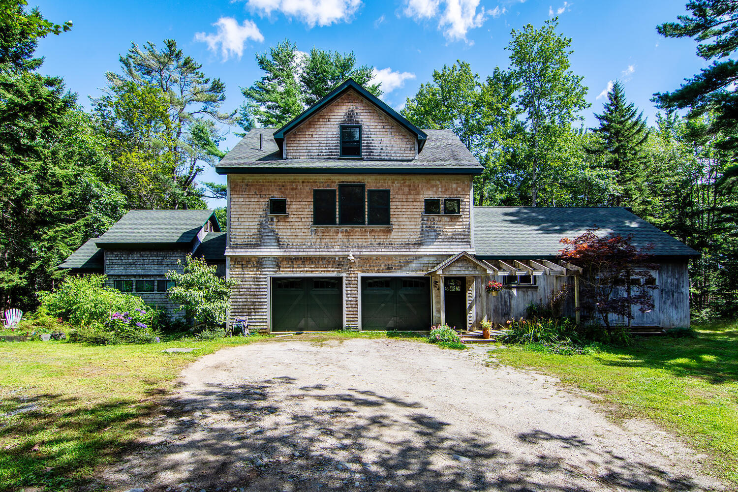 5 Rob Road Brooklin ME 04616