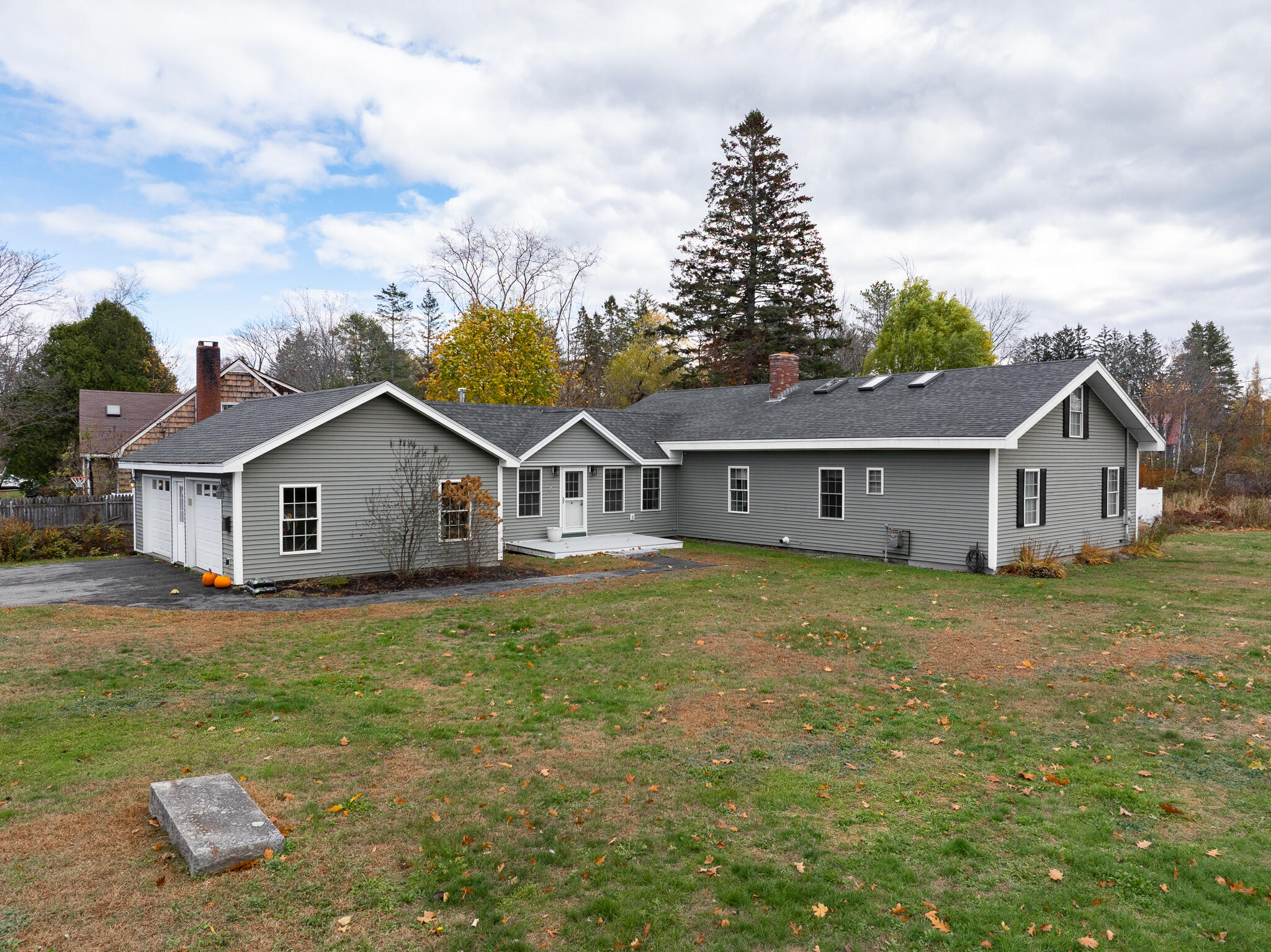 2 Chapel Road Orono ME 04473