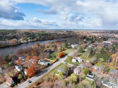 2 Chapel Road Orono ME 04473