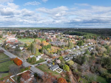 2 Chapel Road Orono ME 04473