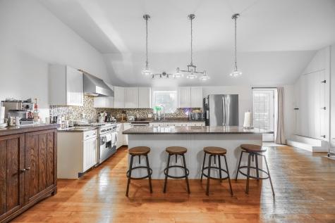 2 Chapel Road Orono ME 04473