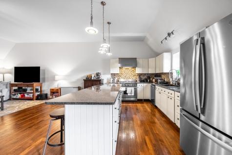 2 Chapel Road Orono ME 04473