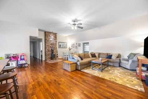 2 Chapel Road Orono ME 04473