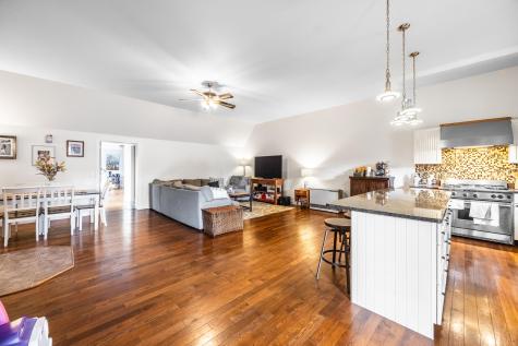 2 Chapel Road Orono ME 04473