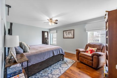 2 Chapel Road Orono ME 04473