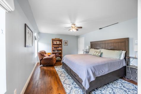 2 Chapel Road Orono ME 04473