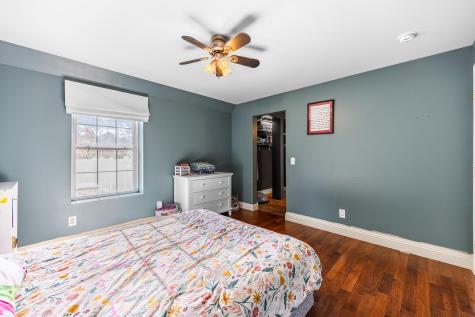 2 Chapel Road Orono ME 04473