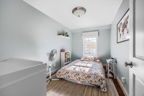 2 Chapel Road Orono ME 04473