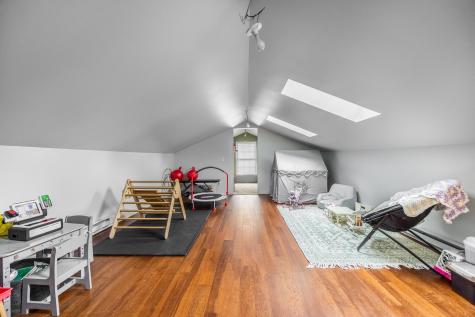 2 Chapel Road Orono ME 04473