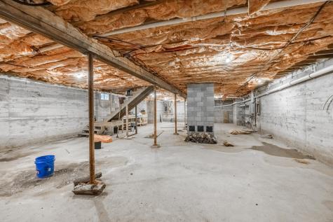 2 Chapel Road Orono ME 04473