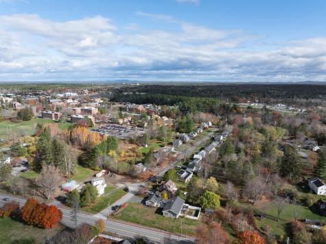 2 Chapel Road Orono ME 04473