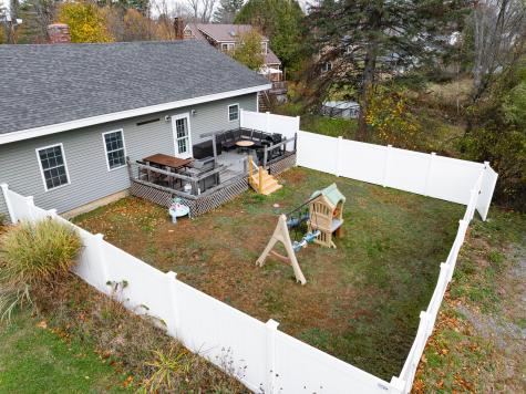 2 Chapel Road Orono ME 04473