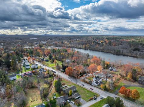 2 Chapel Road Orono ME 04473