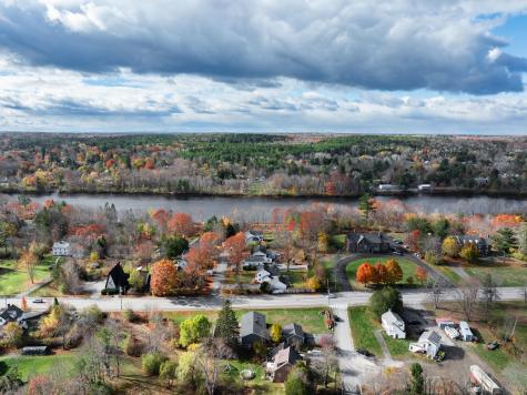 2 Chapel Road Orono ME 04473