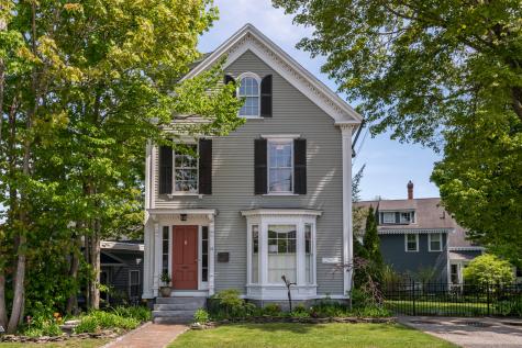 14 W Elm Street Yarmouth ME 04096