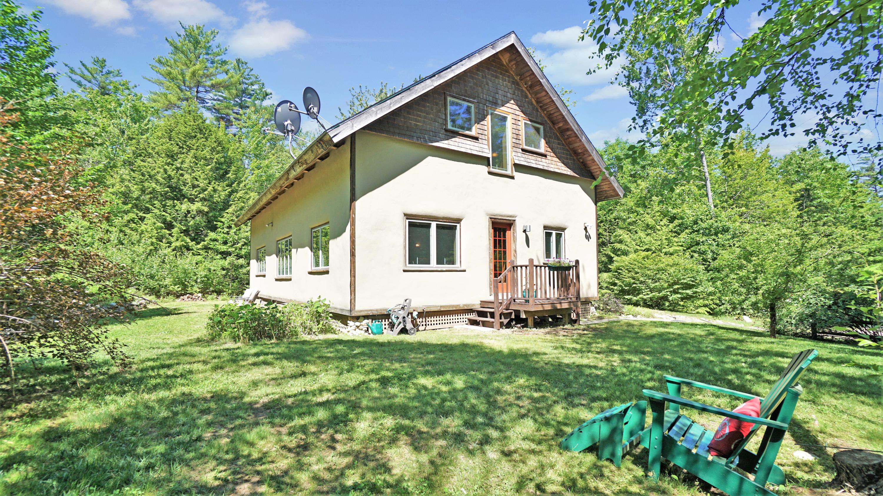 69 Chick Road Parsonsfield ME 04047