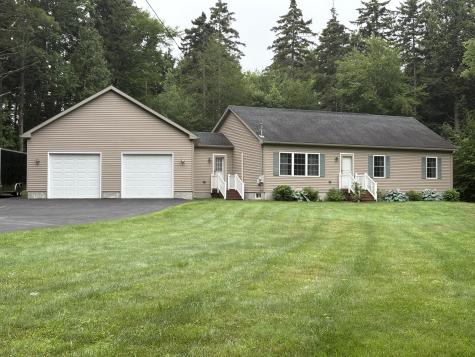 109 Durham Road Brunswick ME 04011