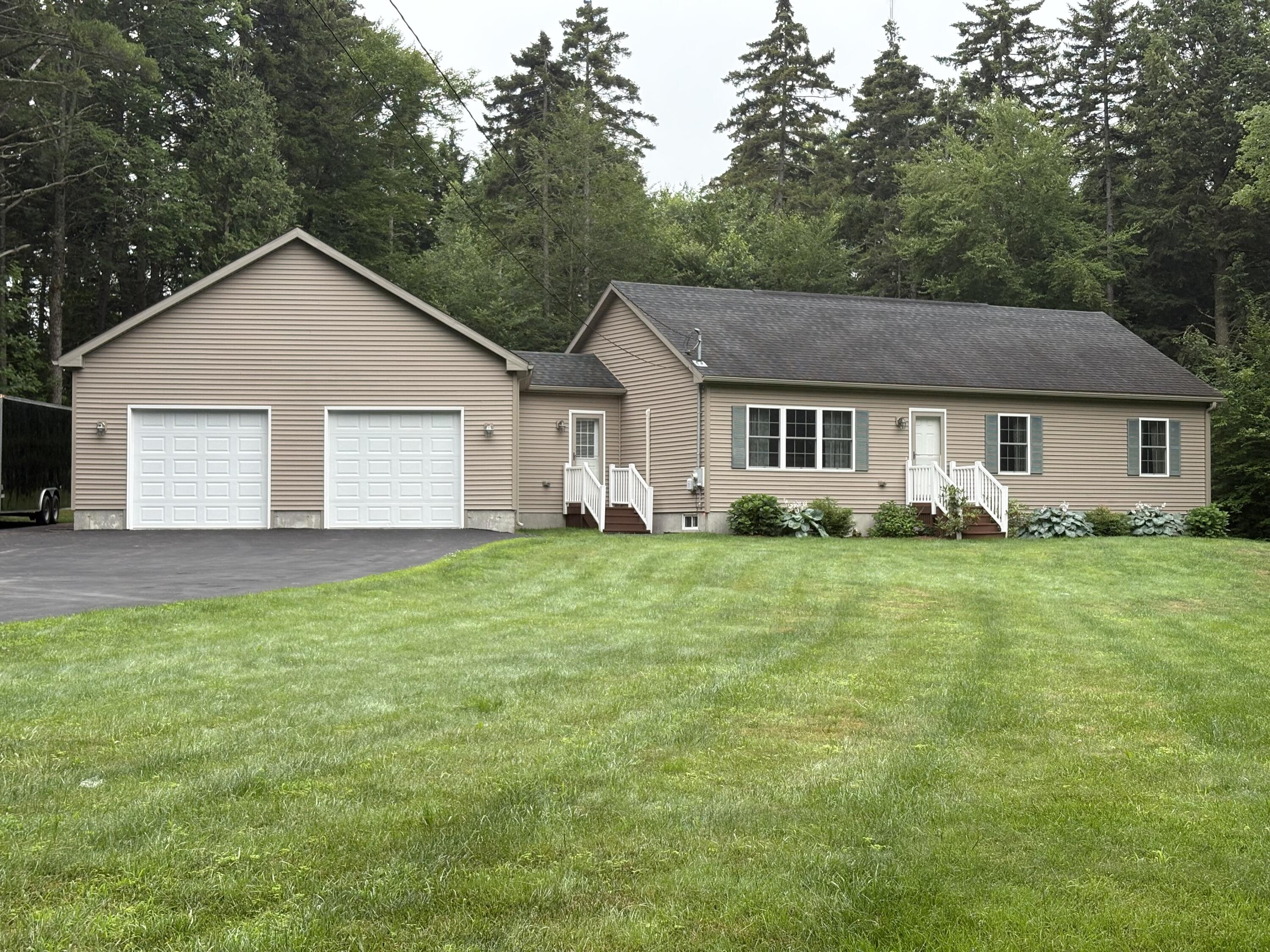 109 Durham Road Brunswick ME 04011