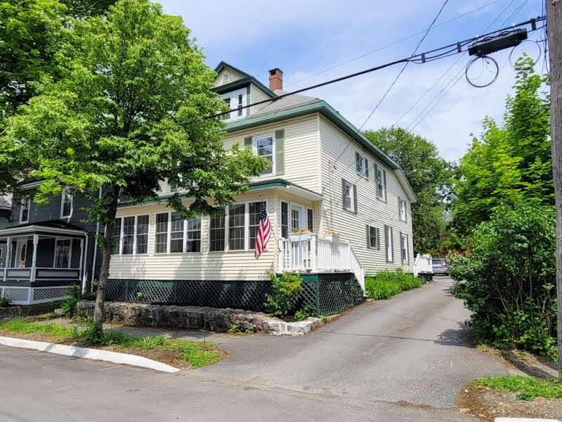 295 French Street Bangor ME 04401