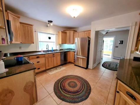 295 French Street Bangor ME 04401