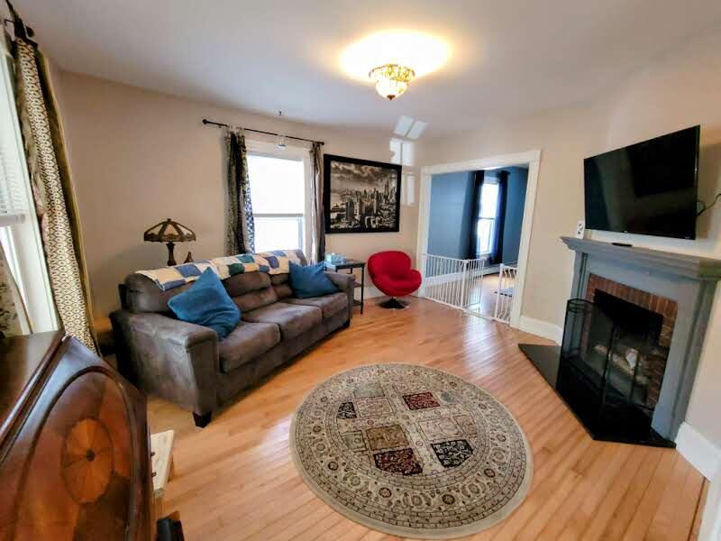 295 French Street Bangor ME 04401