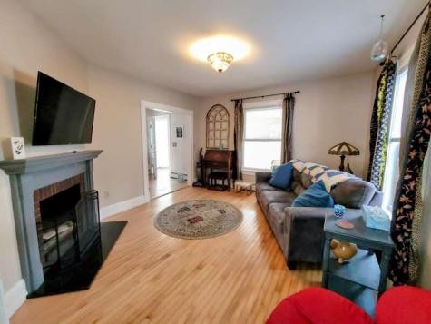 295 French Street Bangor ME 04401