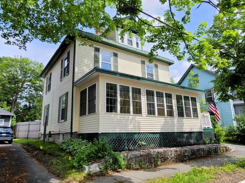 295 French Street Bangor ME 04401