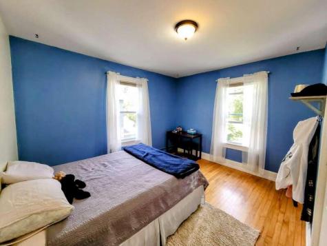 295 French Street Bangor ME 04401