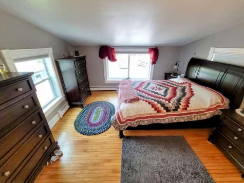 295 French Street Bangor ME 04401