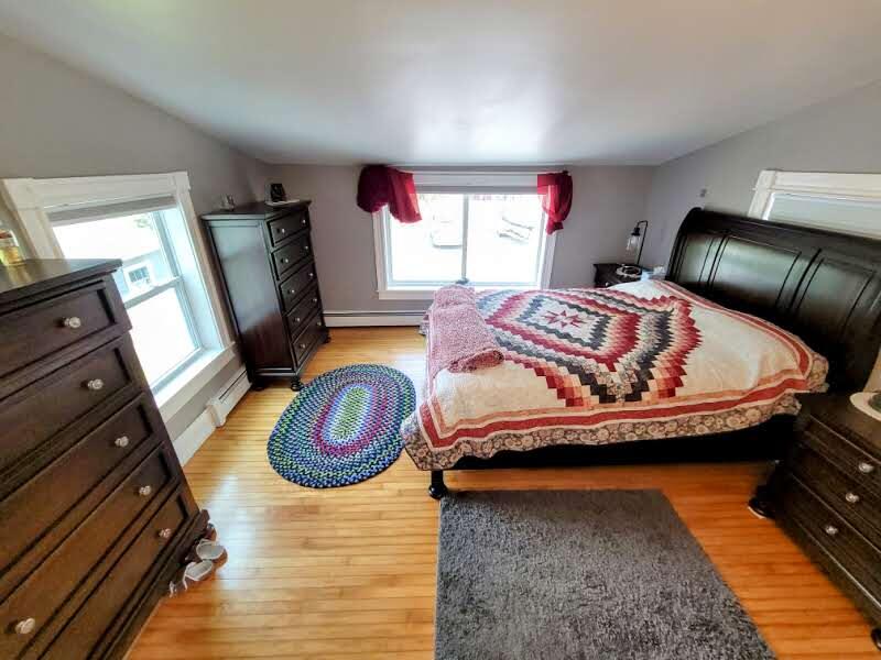 295 French Street Bangor ME 04401