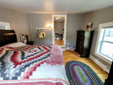 295 French Street Bangor ME 04401