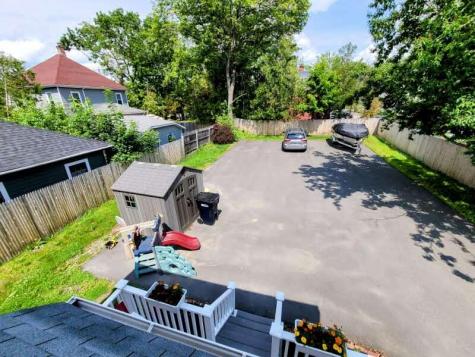 295 French Street Bangor ME 04401