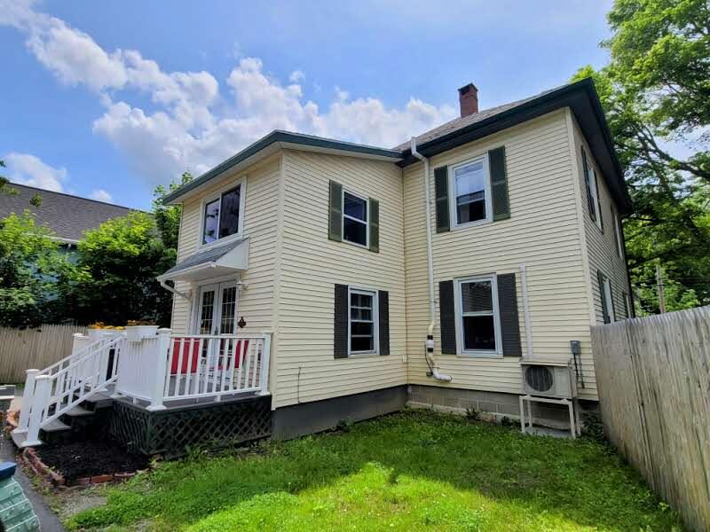 295 French Street Bangor ME 04401