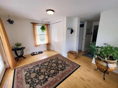 295 French Street Bangor ME 04401