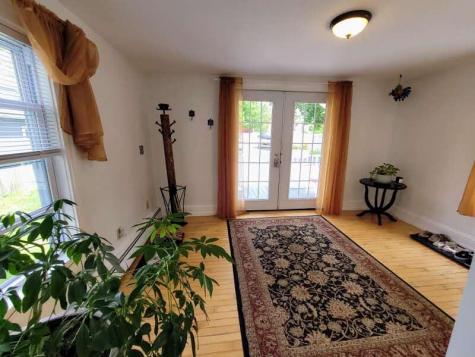 295 French Street Bangor ME 04401