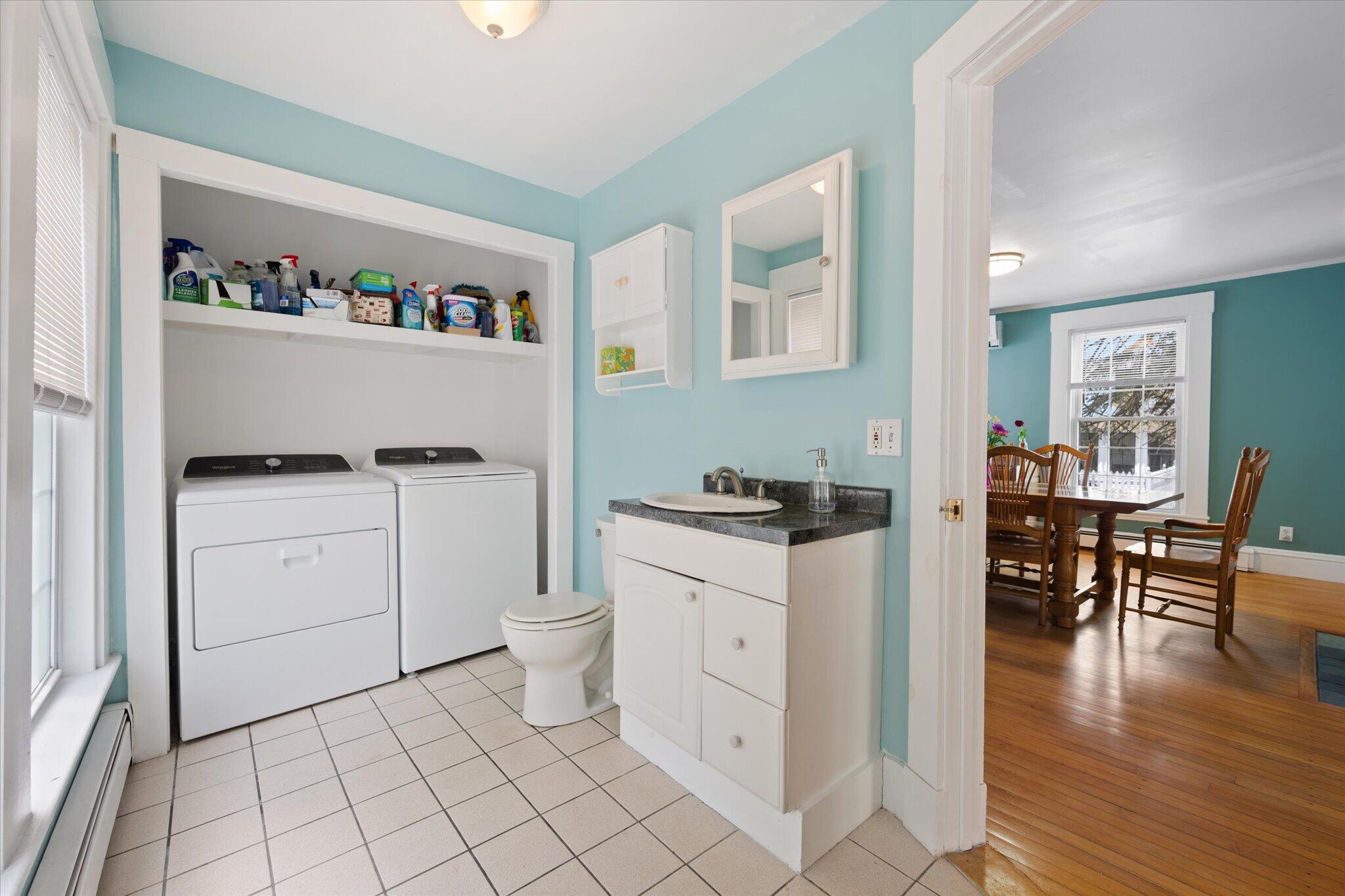 33 Jefferson Street Bangor ME 04401