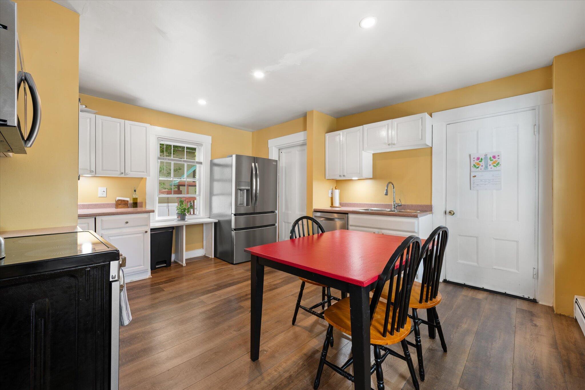 33 Jefferson Street Bangor ME 04401