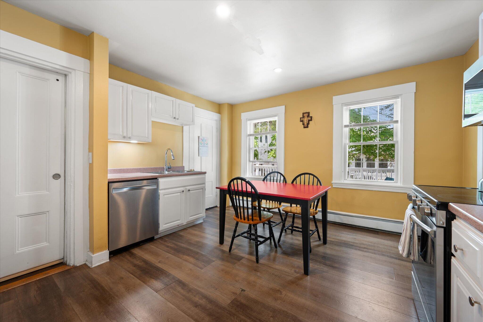 33 Jefferson Street Bangor ME 04401