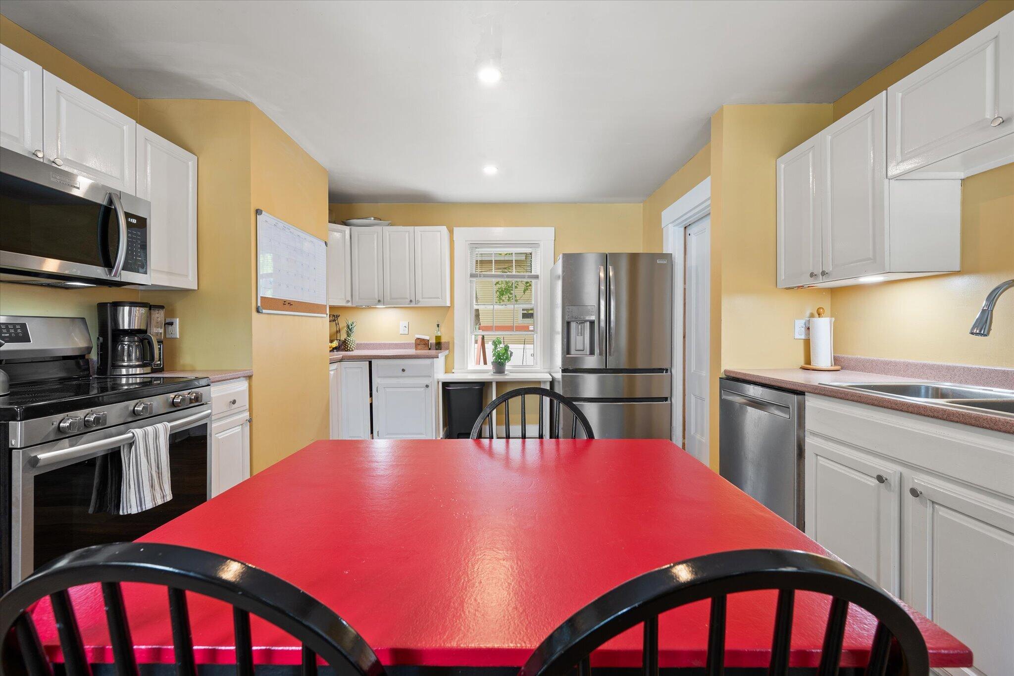 33 Jefferson Street Bangor ME 04401