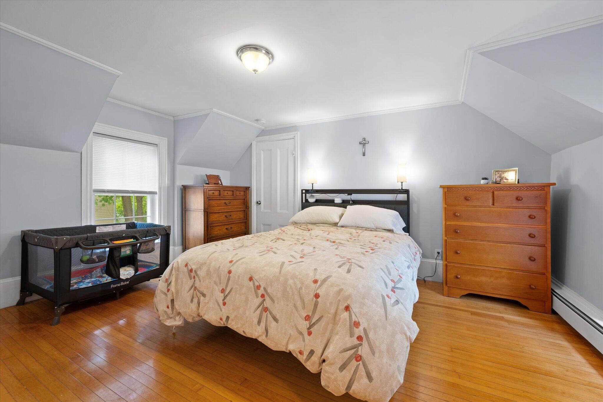 33 Jefferson Street Bangor ME 04401