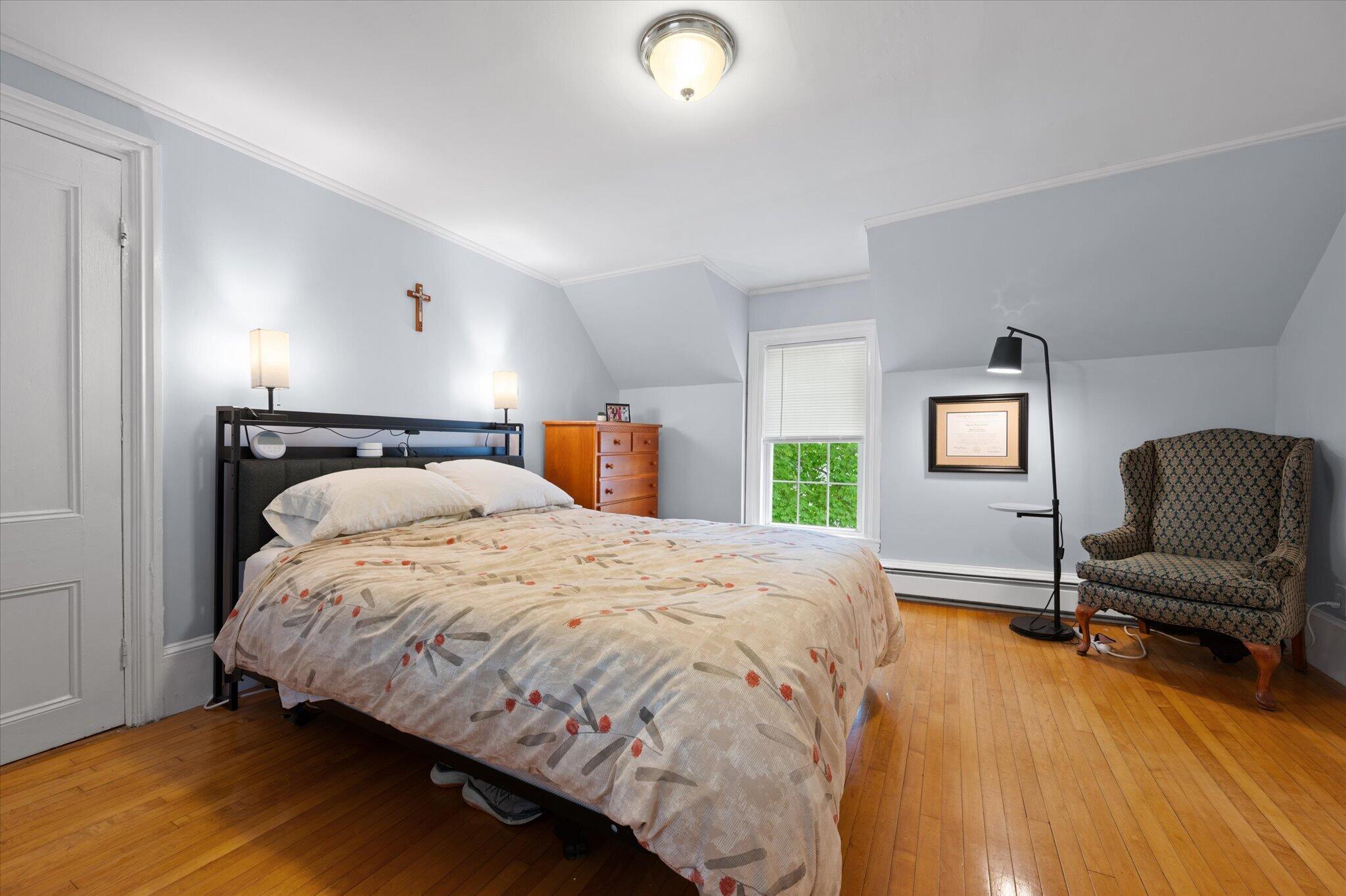 33 Jefferson Street Bangor ME 04401