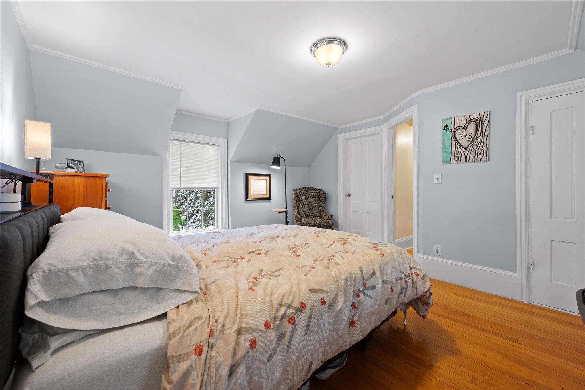 33 Jefferson Street Bangor ME 04401
