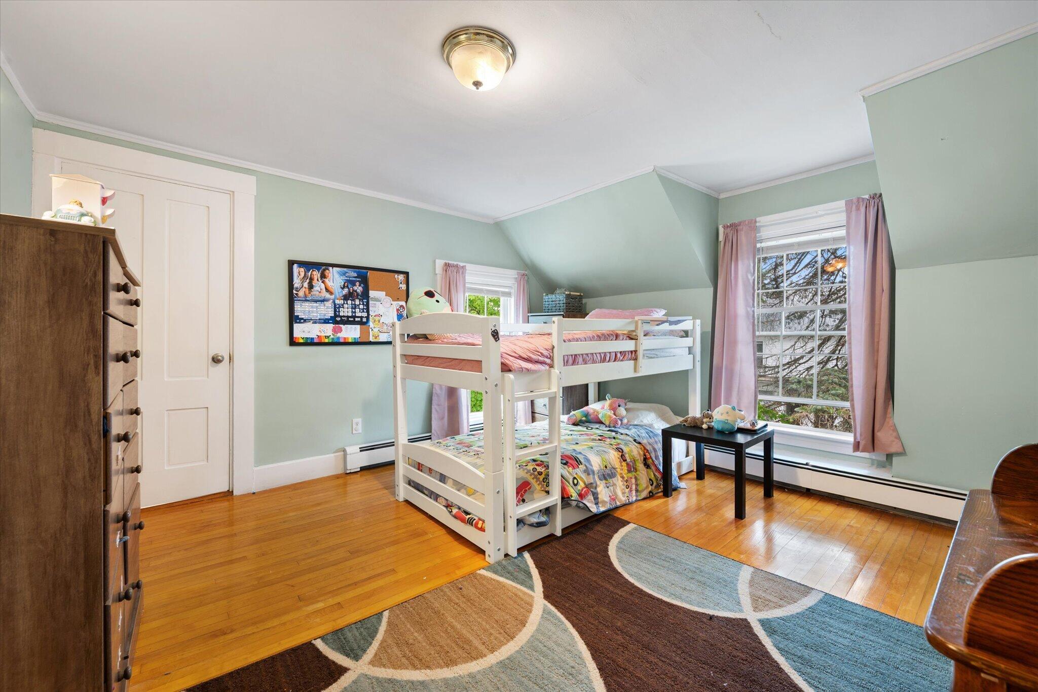 33 Jefferson Street Bangor ME 04401